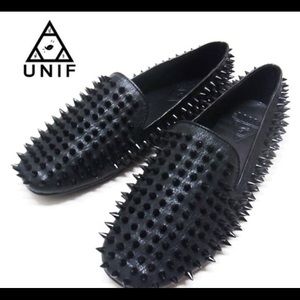 Unif Hellraisers ISO ISO